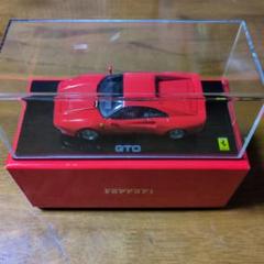 京商 Kyosho 1/43 フェラーリ GTO Ferrari GTO - メルカリ