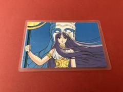 聖闘士星矢① ラミネートカード　初期　ムービック　ラミカード 聖闘士星矢① ラミネートカード 初期 ムービック ラミカード