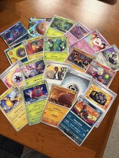 ポケモンカード 25枚セット 日本語