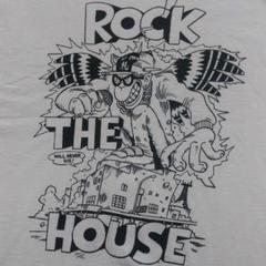 【新品未使用】YOU THE ROCK Tシャツ XLサイズ ユウザロックのサムネイル