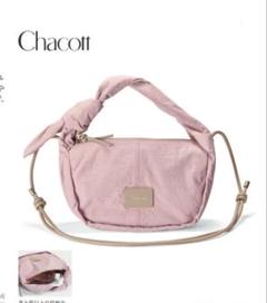 JAL機内販売 チャコットショルダーバッグ - メルカリ