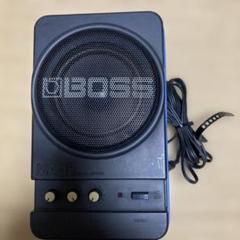 BOSS MA-12 モニタースピーカー - メルカリ