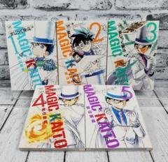 2025年最新】まじっく快斗 TREASURED EDITION 5 の人気アイテム