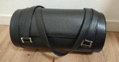 ブルガリ 本革 バック