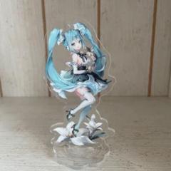タイトーくじ 初音ミク フィギュア まとめ売り タイトーくじ｜商品詳細