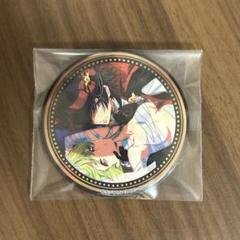 新品未使用品 ルルーシュ バンド 缶バッジ カラ鉄 新品未使用品 ルルーシュ バンド 缶バッジ カラ鉄