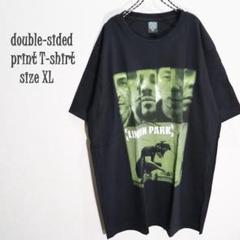 【新品】バンドTシャツ　XL　リンキンパーク　902-041-02のサムネイル
