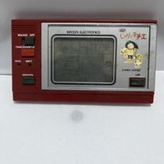 2025年最新】じゃりン子 ゲームウォッチの人気アイテム - メルカリ