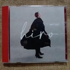 【即購入ok!!】hiro 島袋寛子 『0』初回限定Blu-ray付 サイン付 即購入OK!】島袋寛子TreasureヒロCDトレジャーSPEEDスピード