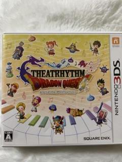 [中古品]3DS シアトリズム ドラゴンクエスト