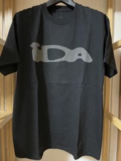 ida sply tシャツ Lsize IDA Sply “Chrome IDA” T-Shirt • • • Description This IDA T
