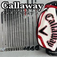 Titleist タイトリスト メンズゴルフ15本セット 右利き用