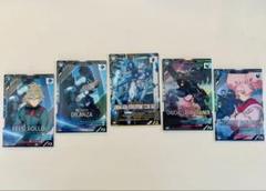 エアリアルデッキ(スリーブ付き) 2025年最新】エアリアル スリーブの人気アイテム - メルカリ