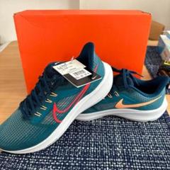 NIKE air zoom Pegasus39　新品・未使用