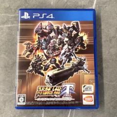 美品PS4 スーパーロボット大戦T プレミアムアニメソング＆サウンドエディション