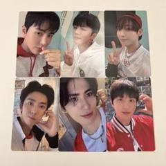 SF9 インソン ツーショット1枚　ハイタッチ1枚 SF9リリイベ記録♡ | ☆yukkoの日記☆