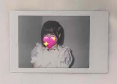 iLiFE！あいす ランチェキ 6月ilive 紫 陽花衣装