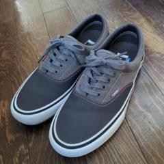 希少サンプルVANS ERA Pro試供プロトタイプ