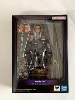 S.H.Figuarts アソーカ・タノのサムネイル