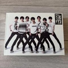 BEST of Kis-My-Ft2【初回盤A】