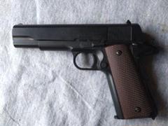 2025年最新】mgc 1911の人気アイテム - メルカリ