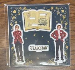 NCTへチャンhaechan アクリルスタンドセット ドリショ the link NCTへチャンhaechan アクリルスタンドセット ドリショ the link