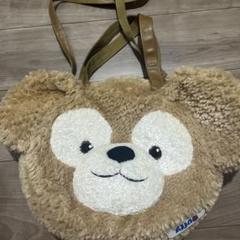 ダッフィーショルダー