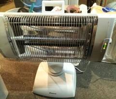 【未開封品】ダイキン セラムヒートERFT11SS-W 未開封品】ダイキン セラムヒートERFT11SS-W
