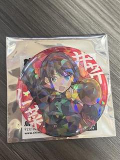 ガールズバンドクライ 井芹仁奈 菜 缶バッジ 島村楽器