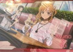 ユイ リーファ FIVE qross SAO 未開封 セット メルカリ便 2025年最新】ソードアート・オンライン ユイの人気アイテム