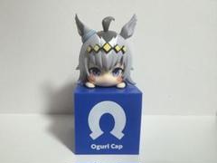 ウマ娘 オグリキャップ ひっかけフィギュア（箱無し） 一番くじ ウマ娘 A賞 オグリキャップ フィギュア 箱なし - メルカリ