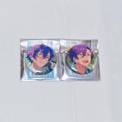 あんさんぶるスターズ!! あんスタ コレクション缶バッジ Nov アドニス コレクション缶バッジ［2024 Aug.］-Idol Side-（BOX
