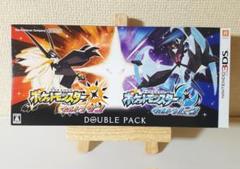 ポケットモンスター ウルトラサン ウルトラムーン ダブルパックの中古 未使用品を探そう メルカリ ポケットモンスター ウルトラサン ウルトラムーン ダブルパックの中古 未使用品を探そう メルカリ
