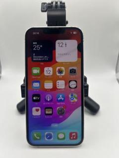 iPhone13 128GB スターライト　起動可能　SIMロック無し　ジャンク