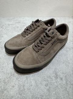 24.5㎝ WTAPS Vault Vans Old Skool Coyoteのサムネイル