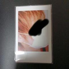 騎士A 騎士X KnightX ばぁう チェキ