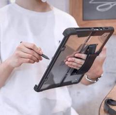 ●surface9 サーフェス ケース ブラック バンパー パンホルダー付