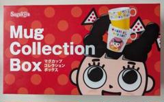 2025年最新】スガキヤ コレクションボックスの人気アイテム