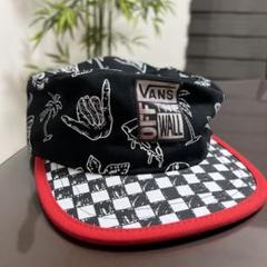 2025年最新】vansコラボキャップの人気アイテム - メルカリ 2025年最新】vansコラボキャップの人気アイテム - メルカリ