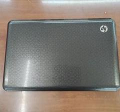 HP ノートPC Pavilion dv6 ブラックのサムネイル