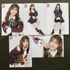 AKB48 2ショットアクリルスタンド 村山彩希 倉野尾成美 新品未開封 AKB48 20th Year 春コンサート2025 村山彩希卒業コンサート 個別