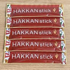 ハッカンスティック 5本 HAKKAN stick 20g - メルカリ