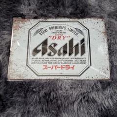スーパードライ当時物看板 Yahoo!オークション -「アサヒ スーパードライ 看板」の落札相場
