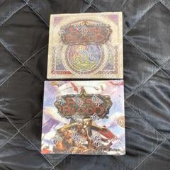 Flesh and Blood ブースターボックス 新品未開封2箱セット