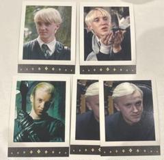 マルフォイ パシャこれ 15枚 ハリーポッター ハリー・ポッター ドラコ・マルフォイ ぱしゃ