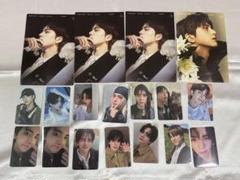 THEBOYZ ドボイズ New ニュー whisper サノク トレカ THEBOYZ ドボイズ New ニュー whisper サノク トレカ - メルカリ