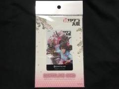 新品、未開封ダーツライブカード 新サクラ大戦 天宮さくらVer
