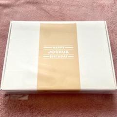 SEVENTEEN - SEVENTEEN セブチ　バパケ　ジョシュア　新品未開封 SEVENTEEN バースデーパッケージ ジョシュア バパケ｜Yahoo