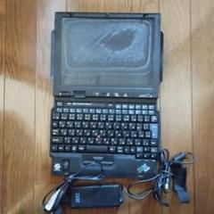 ジャンク IBM ThinkPad s30 2639-42J ThinkPad i s30 2639-43J IBM | インバースネット株式会社