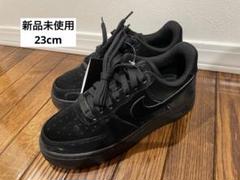 Nike Air Force 1 Low 07 LX Vanta Black